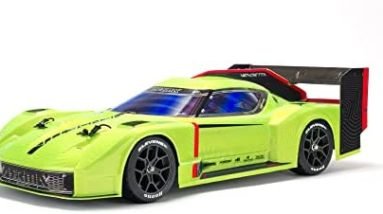 rc car 3s