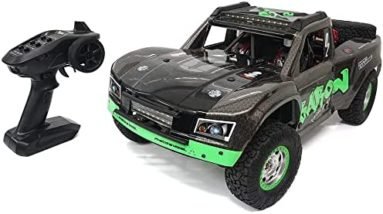 rc car 70 km/h