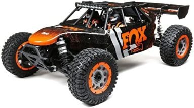 rc car 60mph