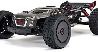 rc car 100mph