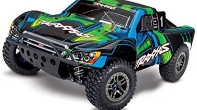 rc car 60 mph