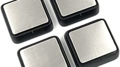 rc car 4 corner scales