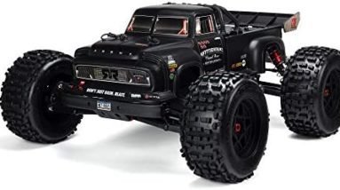 rc car 500 dollars
