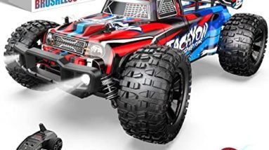 rc car 2.4ghz