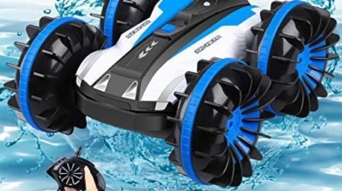 rc car 5 year old boy