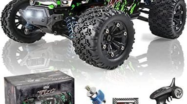rc car 4x4