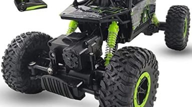 rc car 4wd offroad