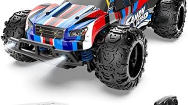 rc car 50 mph