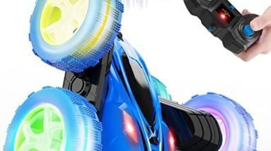 rc car 6 year old boy