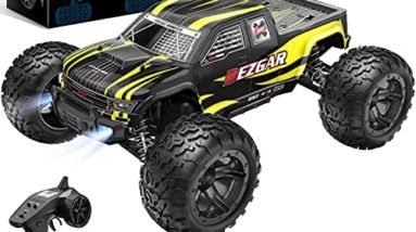 rc car 1 10 scale