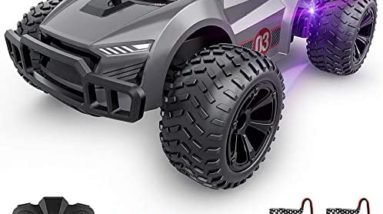 rc car 007