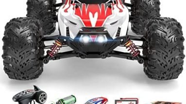 rc car 60 kmh