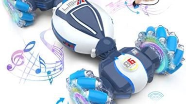 rc car 4 wheel drive