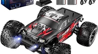 rc car 35 mph