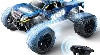 rc car 4x4 offroad waterproof