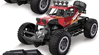 rc car 2 pack