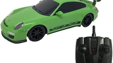 rc car 911