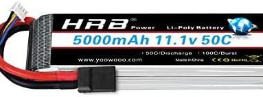 rc car battery adapter