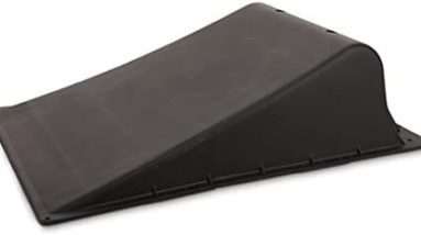 rc car ramps for jumping high