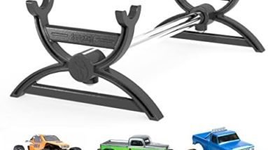 rc car stand 1/24