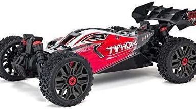 rc car 90kmh