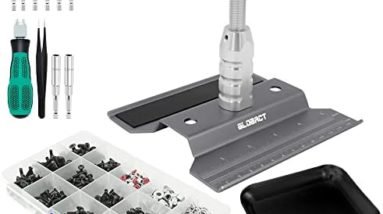 rc car accessories and tools