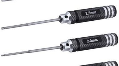 rc car tool kit set traxxas