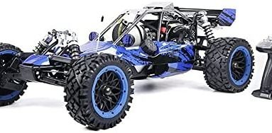 rc car 80mph