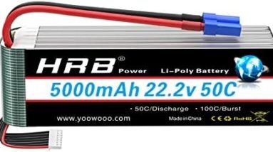 rc car battery connector