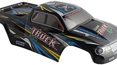 rc car 9125 parts 25-sj03