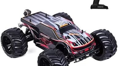 rc car 80km/h