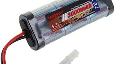 rc car battery pack