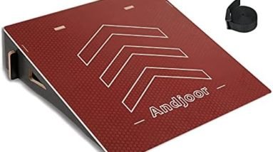 rc car ramps 1/10 scale