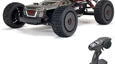 rc car 70mph