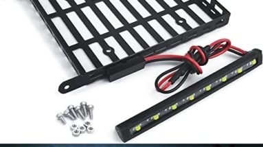 rc car accessories 1/24