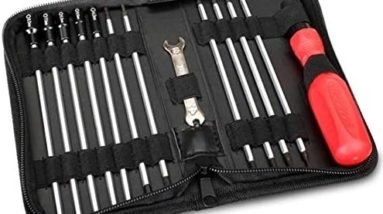 rc car tool kit 1/10