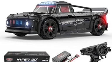 rc car fast drift