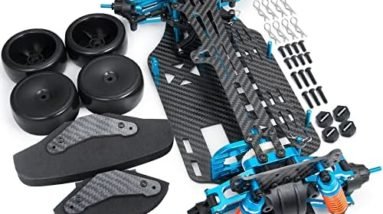 rc car parts 1/10 scale