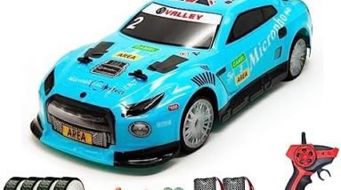 rc car fast 100 mph traxxas under 50 dollars