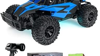 rc car 70kph