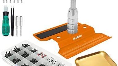 rc car stand 1/10 work station