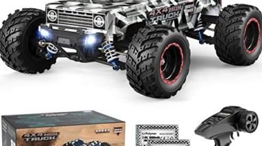 rc car fast 50 mph
