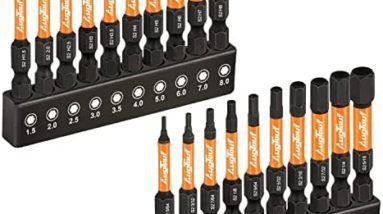 rc car tool kit set for drill