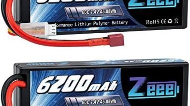 rc car battery 2s lipo