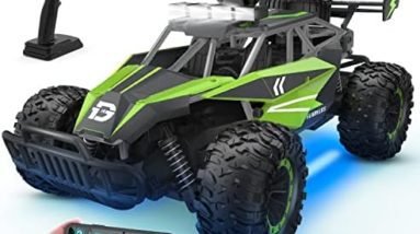 rc car with camera for kids