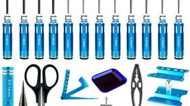 rc car tool kit set