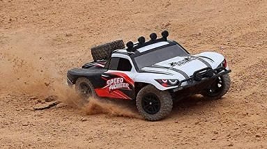 rc car 75 mph