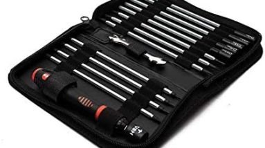 rc car tools dynamite