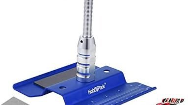 rc car tools 1/10 scale traxxas trx4 sport