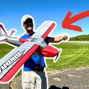 Hobby King Durafly Tundra: A PLANE that DELIVERS!!!